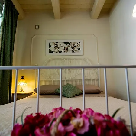 Il Piccolo Giglio Bed & Breakfast