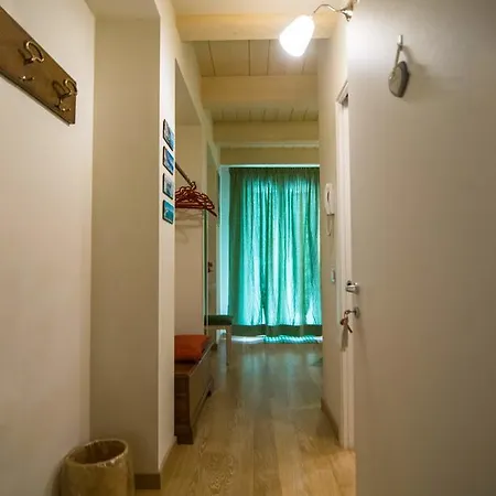 Il Piccolo Giglio فندق مبيت وإفطار 3*