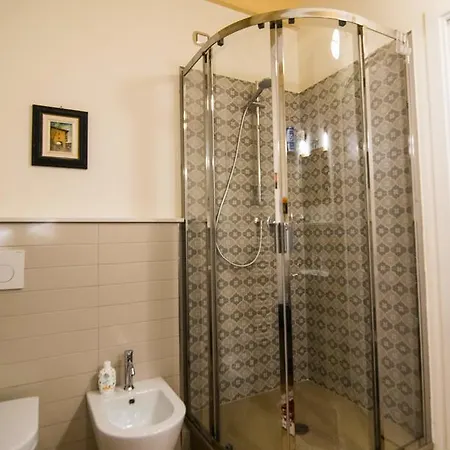 Il Piccolo Giglio Bed & Breakfast