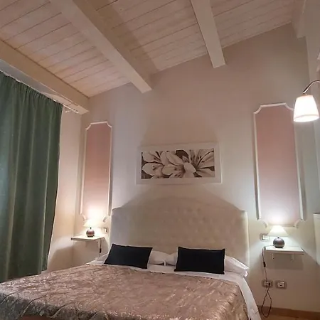 伊尔短笛吉廖住宿加早餐旅馆 3*