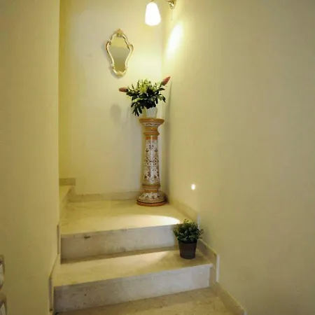 伊尔短笛吉廖住宿加早餐旅馆 3*