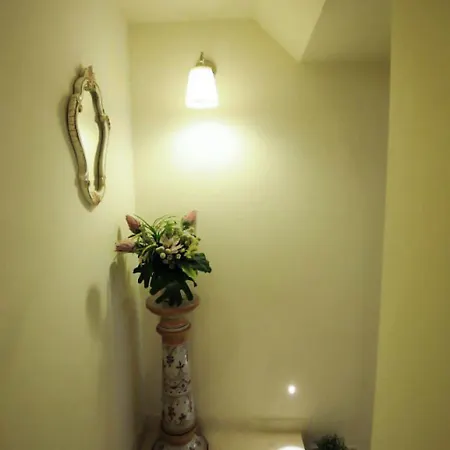 伊尔短笛吉廖住宿加早餐旅馆 3* Porto SantʼElpidio