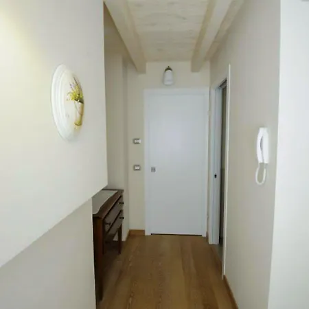 伊尔短笛吉廖住宿加早餐旅馆 3* Porto SantʼElpidio