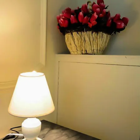 伊尔短笛吉廖住宿加早餐旅馆 3* Porto SantʼElpidio