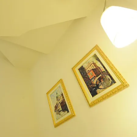 伊尔短笛吉廖住宿加早餐旅馆