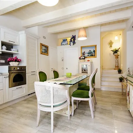 伊尔短笛吉廖住宿加早餐旅馆