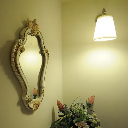 伊尔短笛吉廖住宿加早餐旅馆 Porto SantʼElpidio