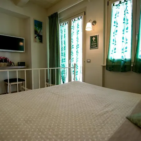 Bed & Breakfast Il Piccolo Giglio Porto Sant'Elpidio