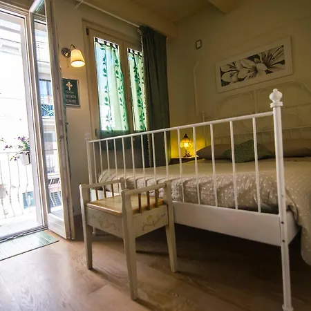 住宿加早餐酒店 伊尔短笛吉廖住宿加早餐旅馆 Porto SantʼElpidio