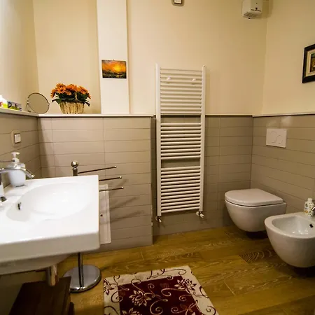 伊尔短笛吉廖住宿加早餐旅馆 住宿加早餐酒店