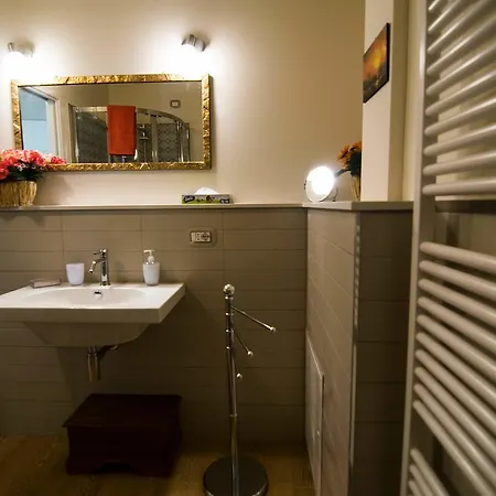 伊尔短笛吉廖住宿加早餐旅馆