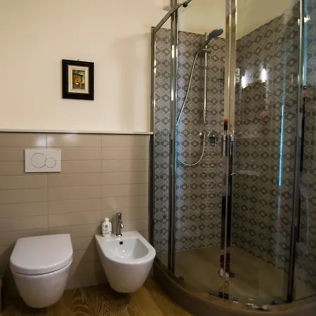 住宿加早餐酒店 伊尔短笛吉廖住宿加早餐旅馆 Porto SantʼElpidio