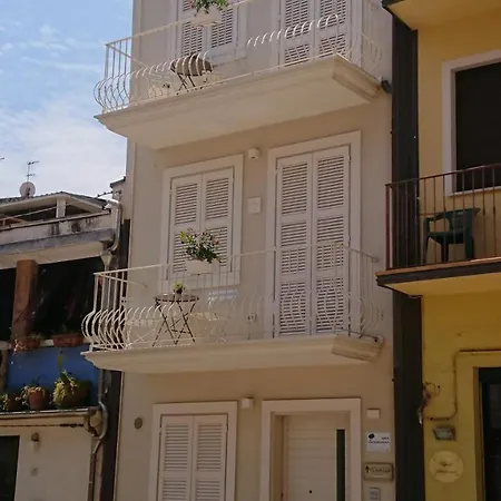 住宿加早餐酒店 伊尔短笛吉廖住宿加早餐旅馆